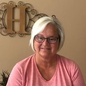 Meet your Posher, Kim